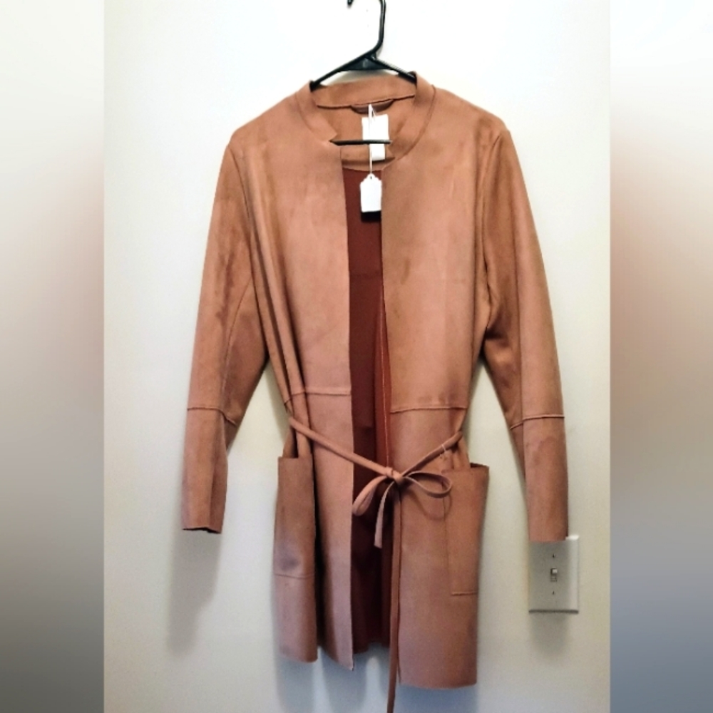 Light jacket